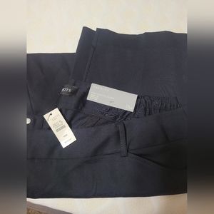 Talbots black pants